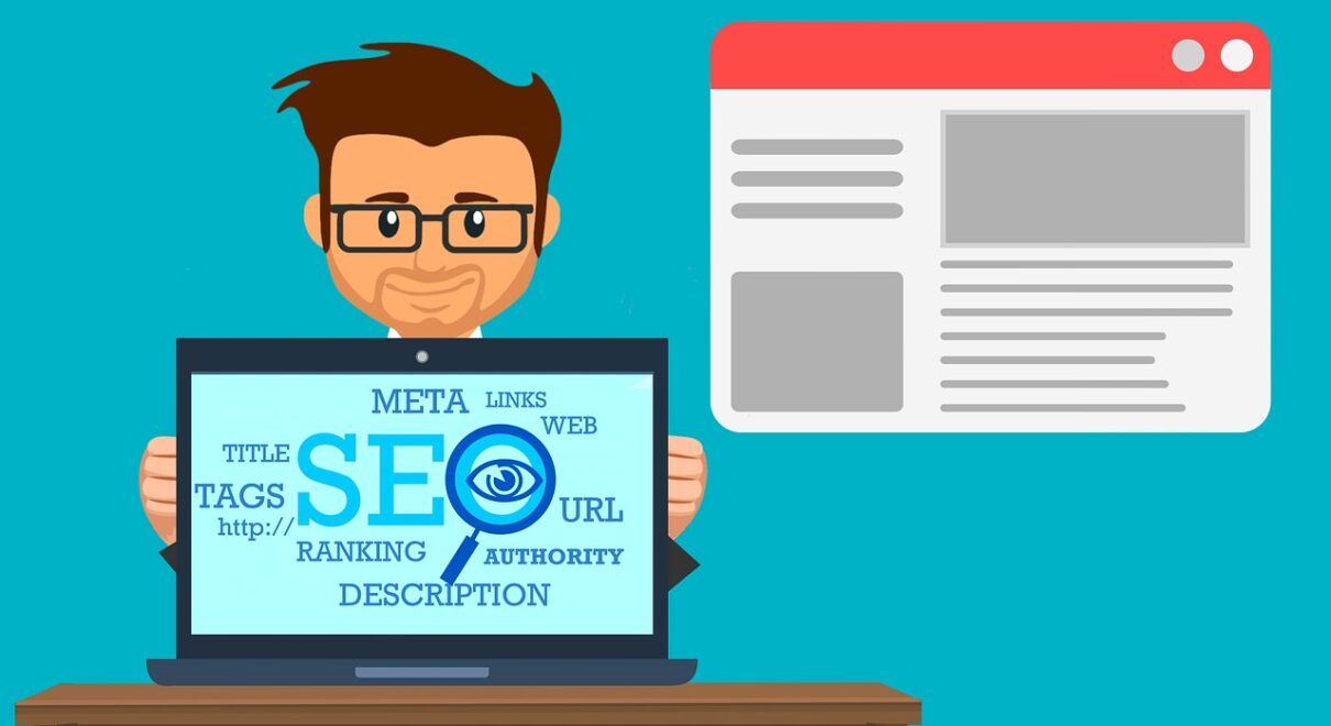 SEO Optimization