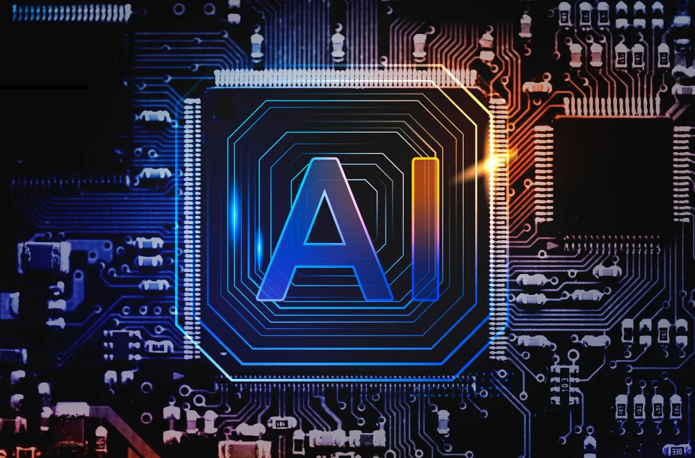 The Rise of AI Chips